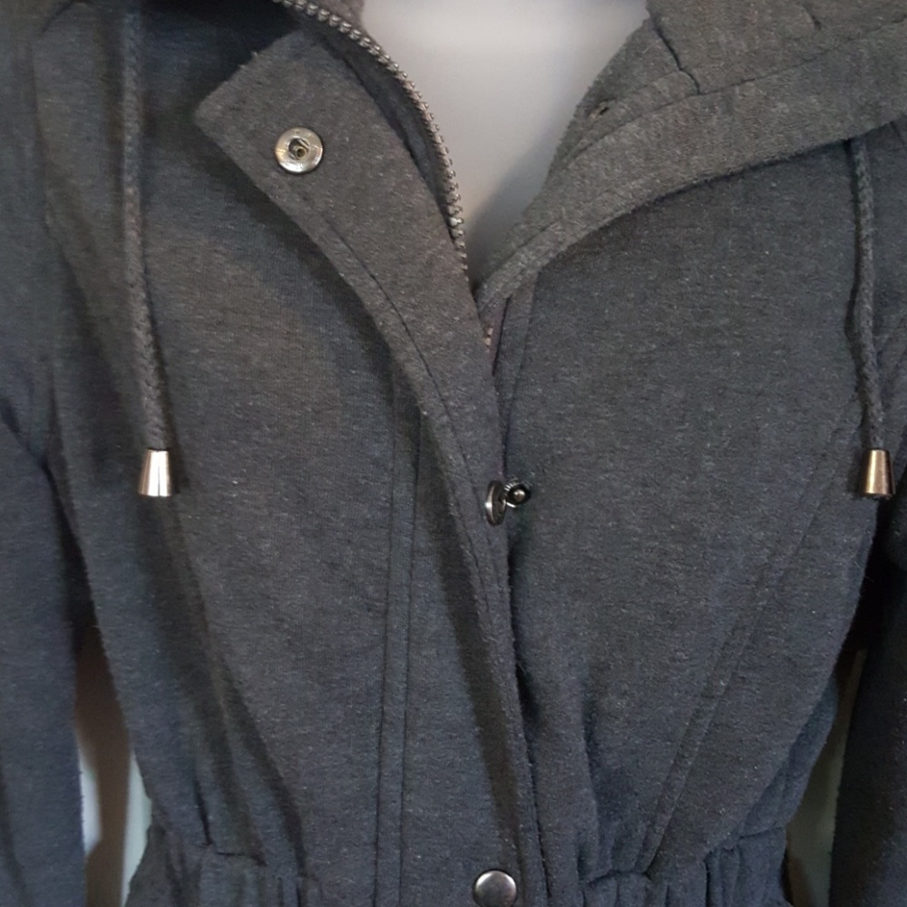 Womens Yoki jacket - Picture 2 of 5